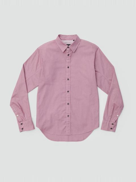 rag & bone Fit 2 Engineered Cotton Oxford Shirt
Relaxed Fit Button Down