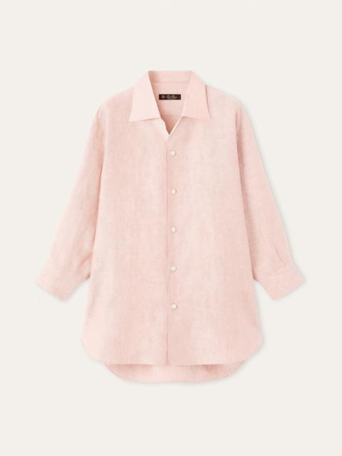 Loro Piana Franco Shirt