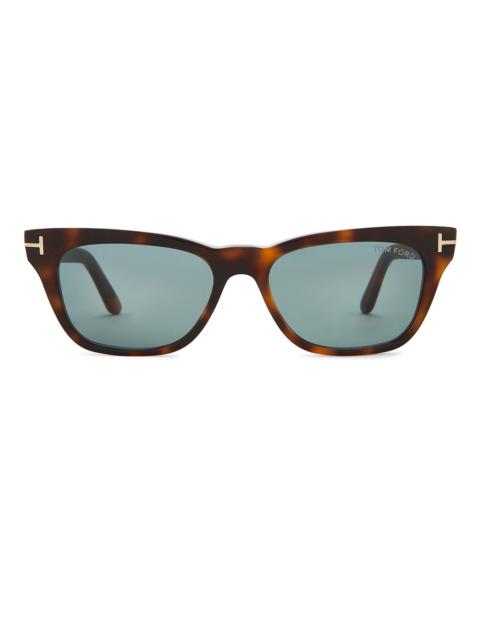 TOM FORD Penn Acetate Sunglasses
