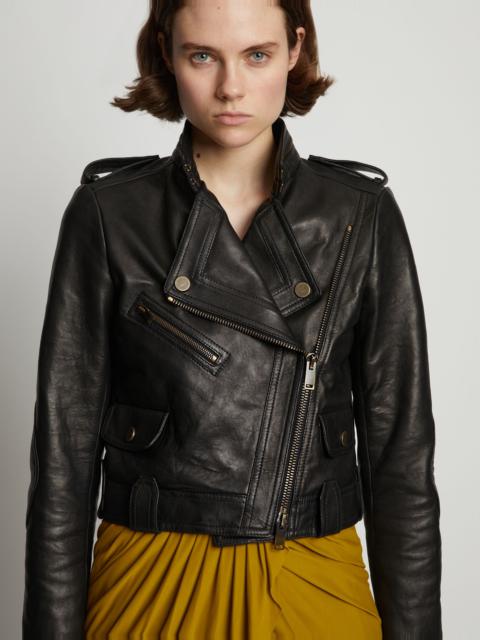 Proenza Schouler Leather Jacket