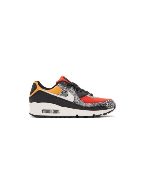 Nike 에어 맥스 90 SE "Safari"스니커머스