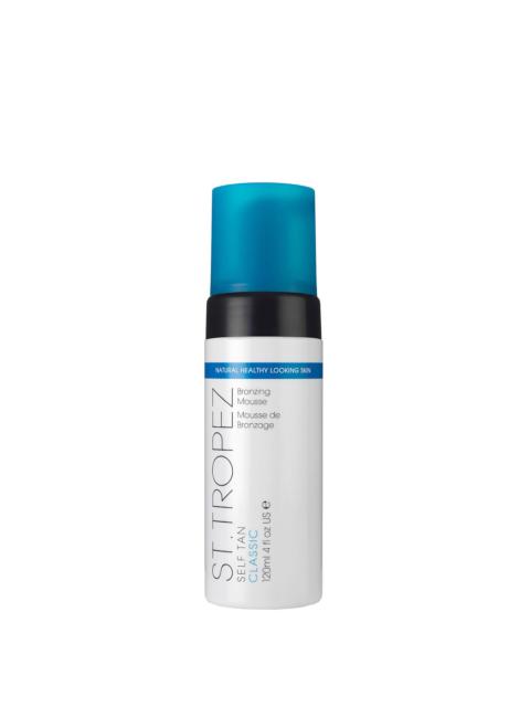 St. Tropez St. Tropez Self Tan Bronzing Mousse (4 fl. oz.)
