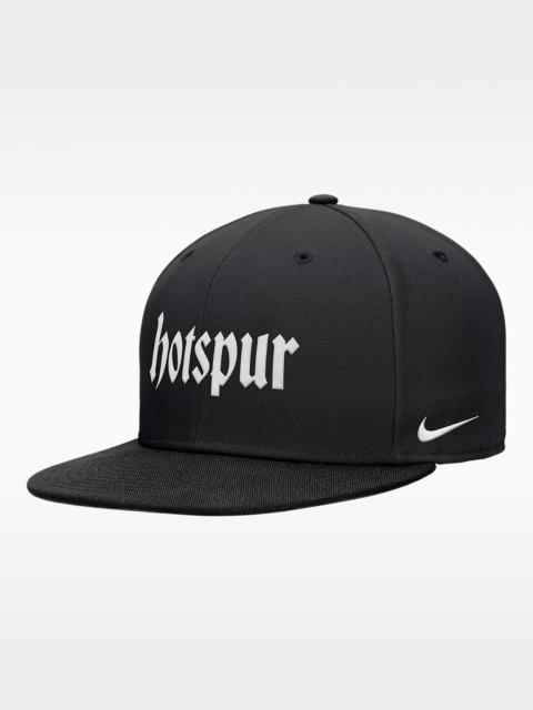 Nike Tottenham Hotspur Men's Nike Pro Snapback Hat