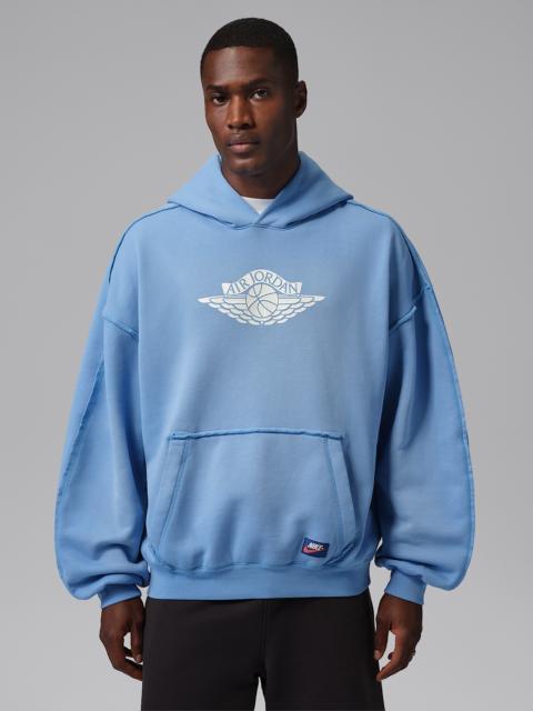 Jordan Jordan Flight Wings Men's Fleece Pullover Hoodie