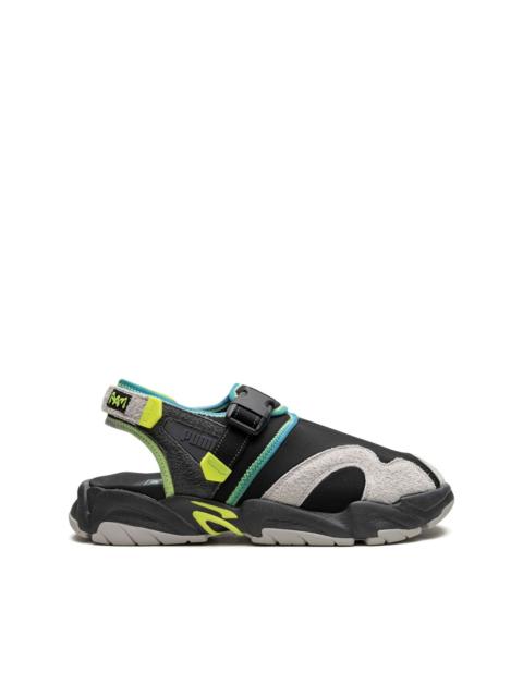 PUMA x P.A.M TS-01 sandals