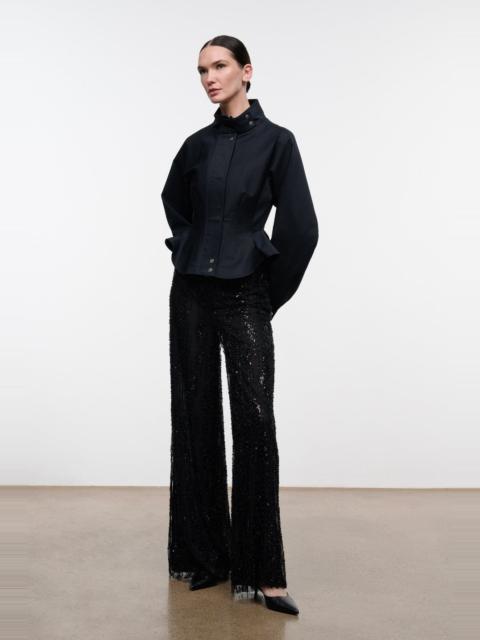 STAUD STAUD JAYDEN PANT BLACK