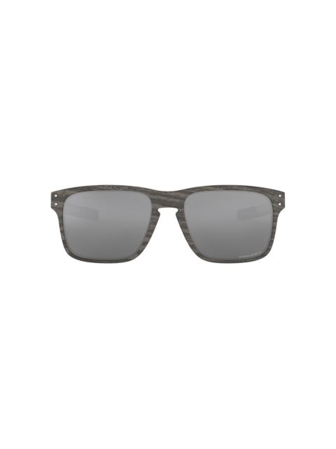 OAKLEY Holbrook Mix square frame sunglasses
