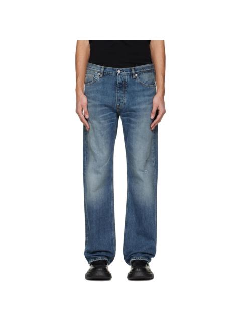 HOPE Blue Rush Jeans