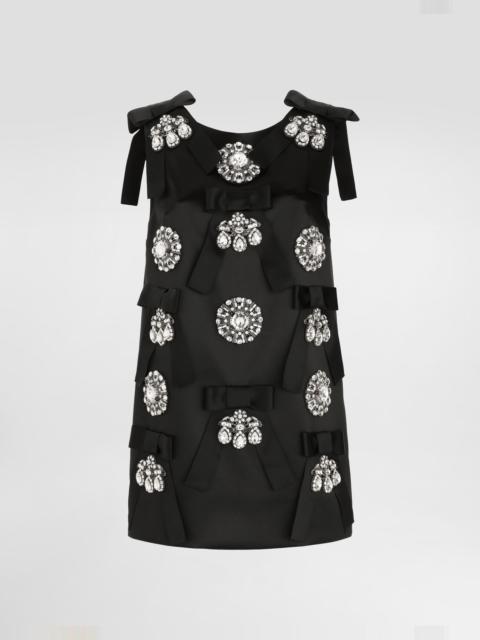 Dolce & Gabbana Dress with embroidery