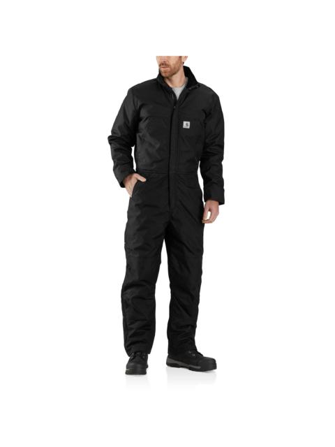 Carhartt Yukon Extremes™ Insulated Coverall - 4 Extreme Warmth Rating