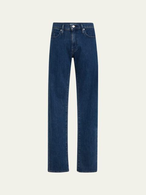 FRAME Men's L'Homme Slim Jeans