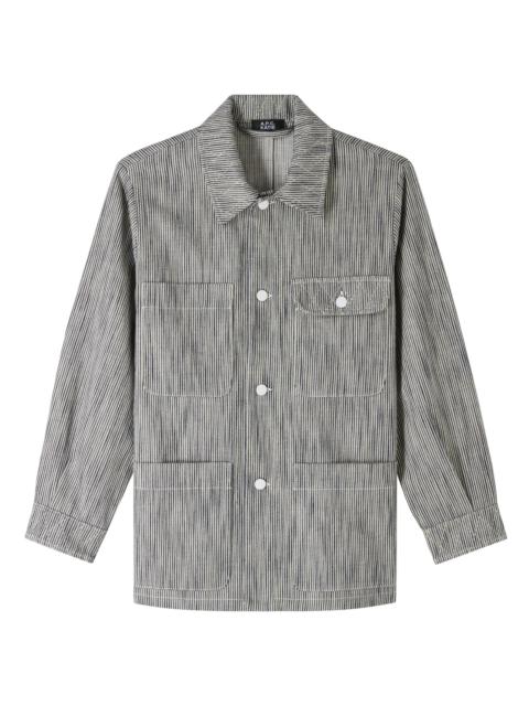 A.P.C. EMMA JACKET