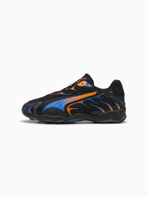 Inhale Men's Sneakers