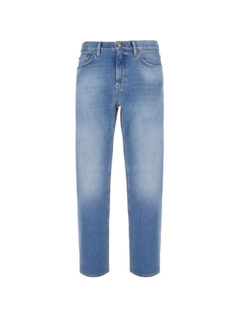 ZEGNA denim jeans