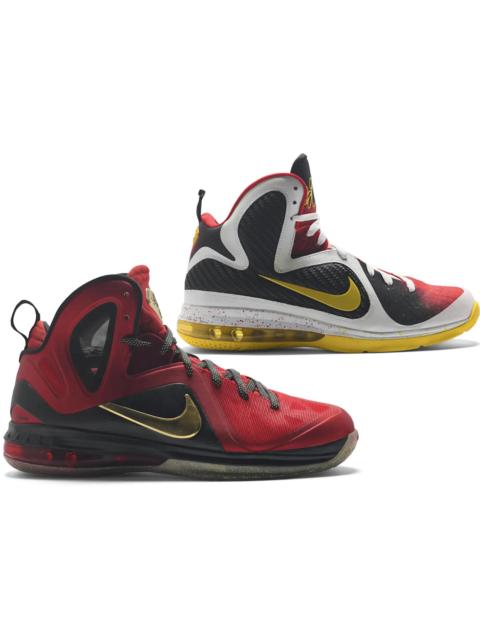 Nike Nike LeBron 9 Championship Pack