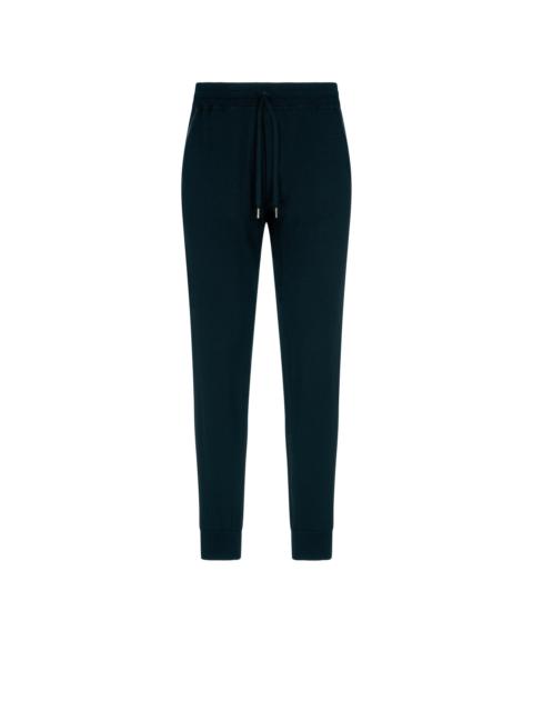 CASHMERE SILK SWEATPANTS