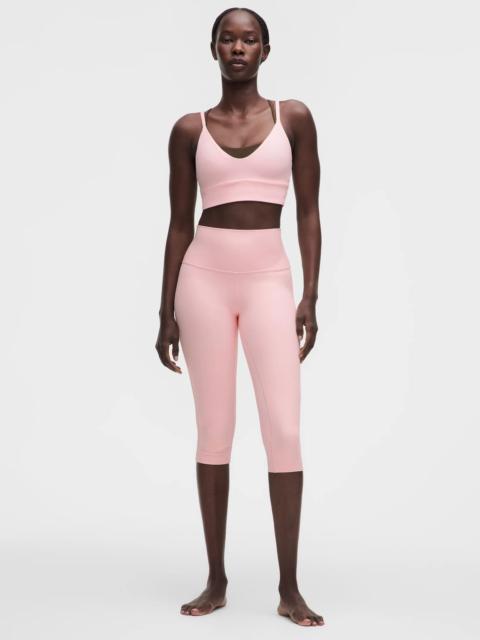 lululemon lululemon Align™ High-Rise Crop 17"
