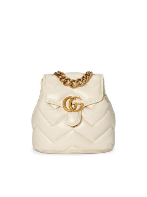 GG Marmont backpack