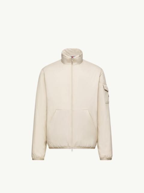 Moncler Breezes Short Padded Jacket
