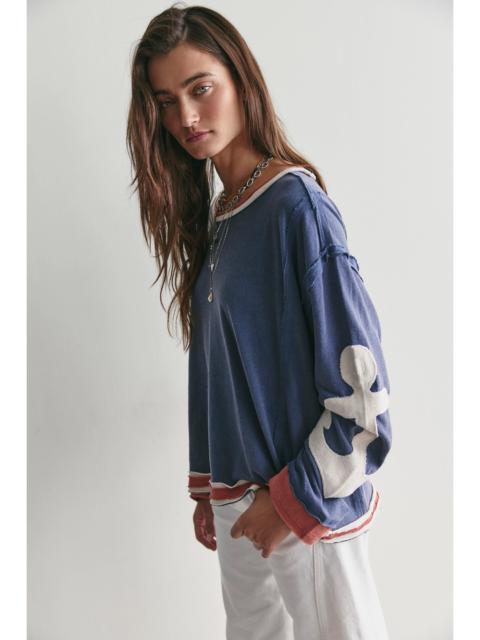FREE PEOPLE We The Free You're A Star Tee