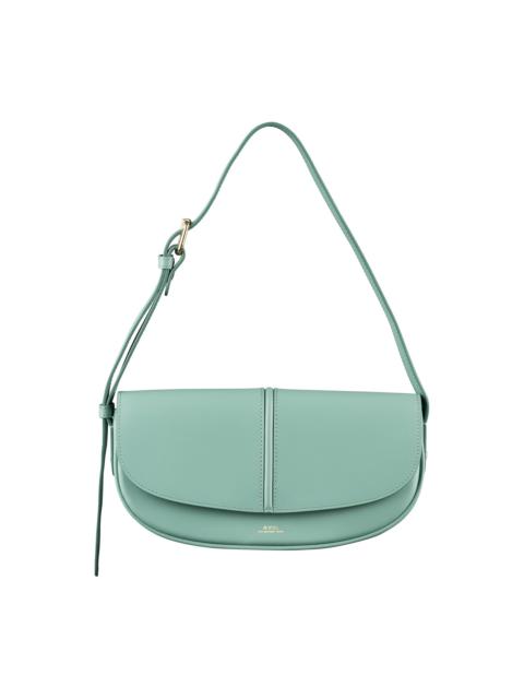 A.P.C. Betty Shoulder bag