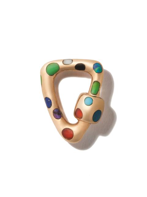 MARLA AARON Freeform Inlay Lock
