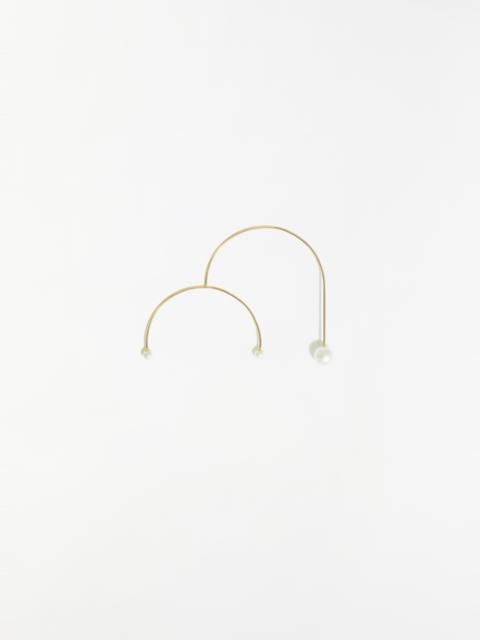 SHIHARA Mobile Chandelier Earring 9