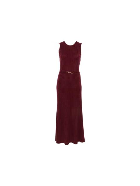 GABRIELA HEARST MEIER DRESS