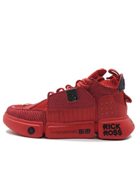 Li-Ning Li-Ning Rick Ross x Wade Essence 2 'The Trend' AGWN041-5