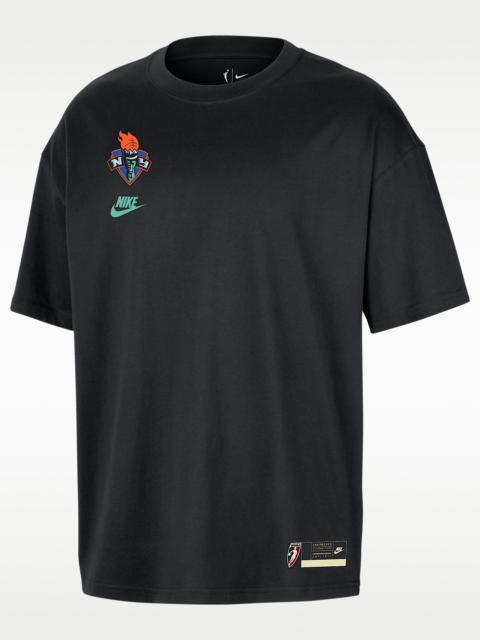 Nike New York Liberty Court Origins Nike T-Shirt