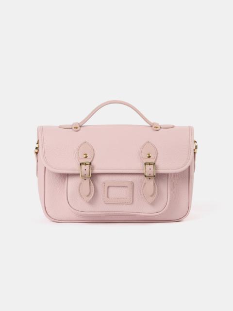 Cambridge Satchel The Soft Satchel - Strawberry Ice Cream