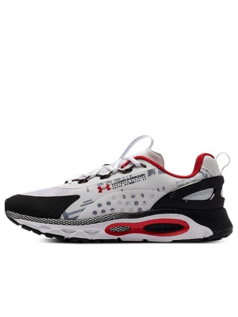 Under Armour Under Armour Hovr Infinite Summit 2 25th Anniversary 'White Black' 3023670-100