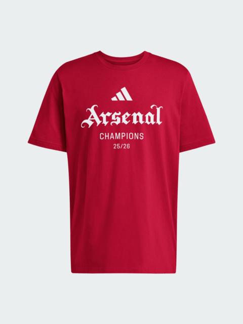 adidas Arsenal FC