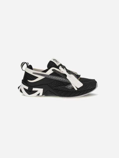 Off-White Space Memo Sneakers