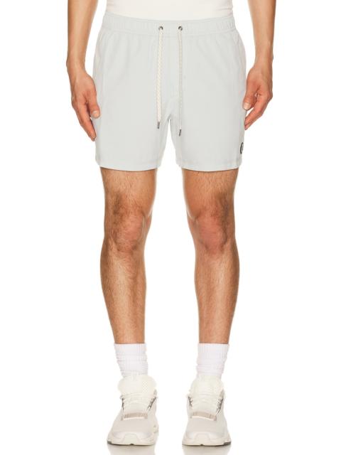 Vuori Kore Lined 5" Short