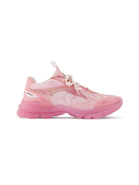Axel Arigato Marathon Transparent Runner
