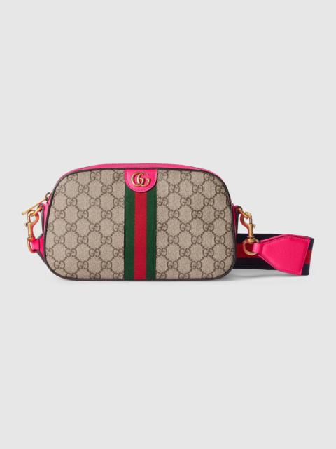 GUCCI Ophidia GG small crossbody bag