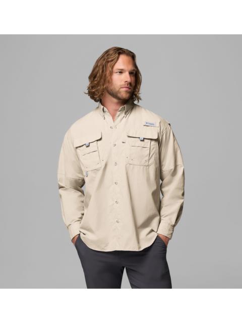 Columbia Men's PFG Bahama II Long Sleeve Shirt
