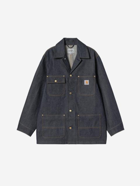 Carhartt WIP Aden Chore Coat