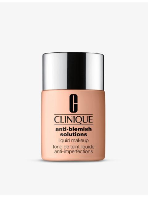 Clinique Anti-Blemish Solutions Liquid Make-Up