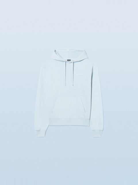 JACQUEMUS Le sweatshirt brodé