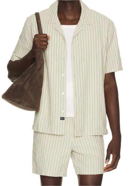 Rails Ely Short Sleeve Shirt