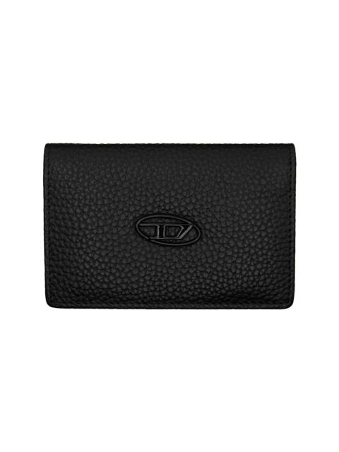 Diesel Black Hissu Evo IV Card Holder