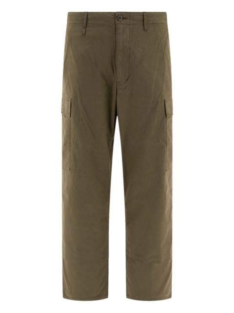 Human Made cargo pocket trousers