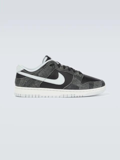 Nike Dunk Low Retro PRM sneakers