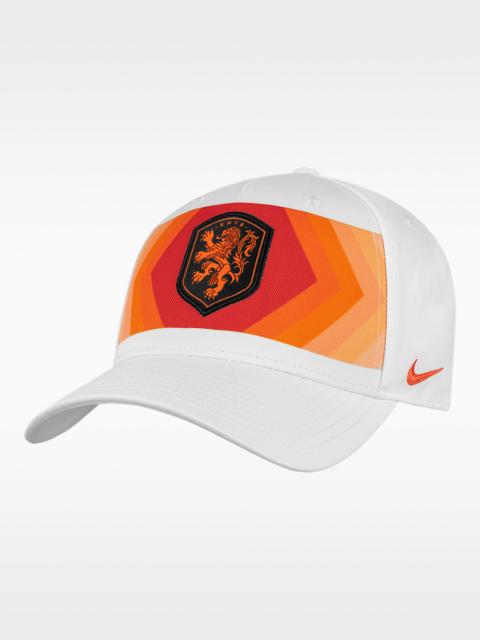 Nike Netherlands Men's Nike Rise Cap