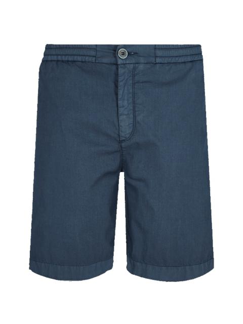 Vilebrequin Men Jogging Gabardine Bermuda Shorts