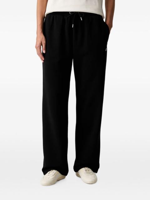 The North Face Essential logo-embroidered drawstring track pants