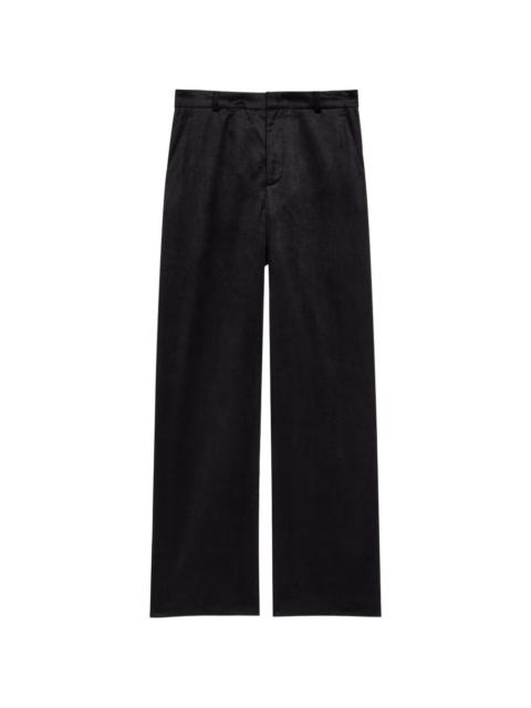 Vince corduroy trousers