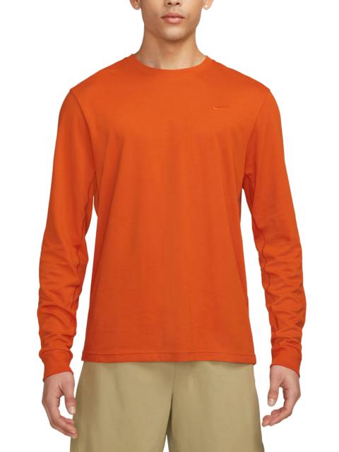 Dri-FIT Primary Long Sleeve T-Shirt